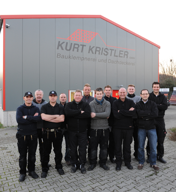 Kristler GmbH