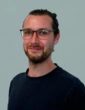 Christoph Saalmann Christoph Saalmann